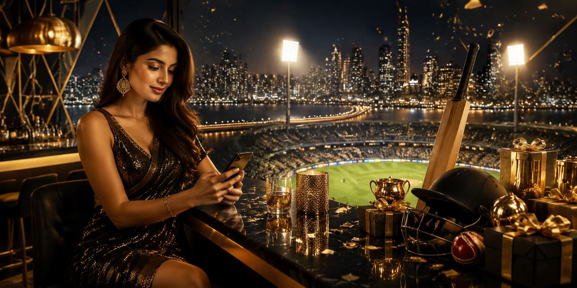 Evening cricket betting in Mumbai Bandra area