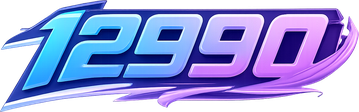 12990
